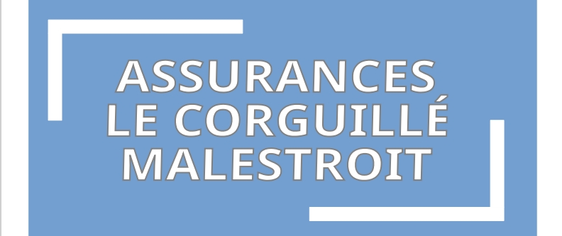 Assurance Le Corguillé